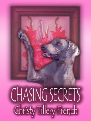 cover image of Chasing Secrets